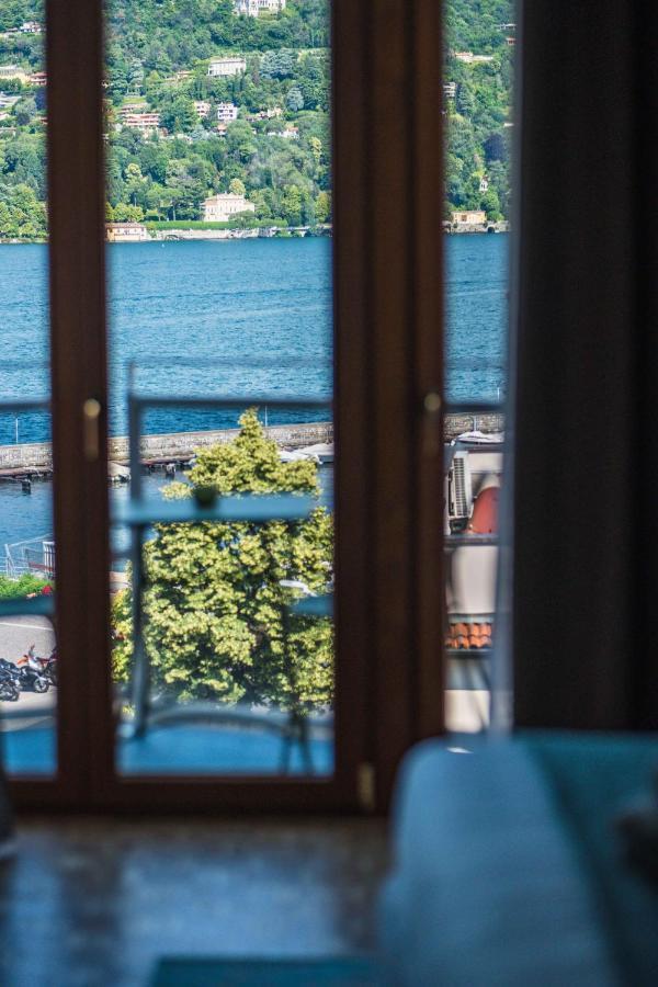 Gaby Lake Suites โกโม ภายนอก รูปภาพ