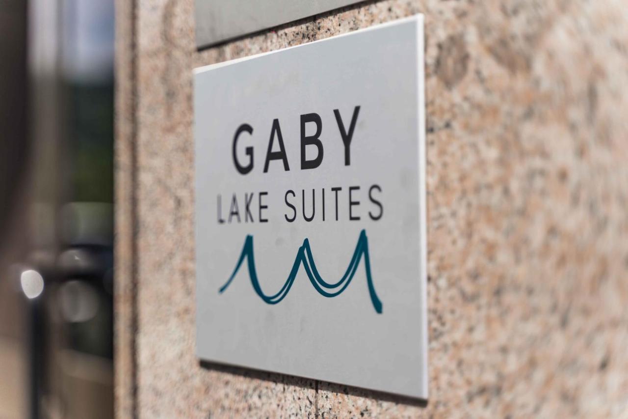 Gaby Lake Suites โกโม ภายนอก รูปภาพ