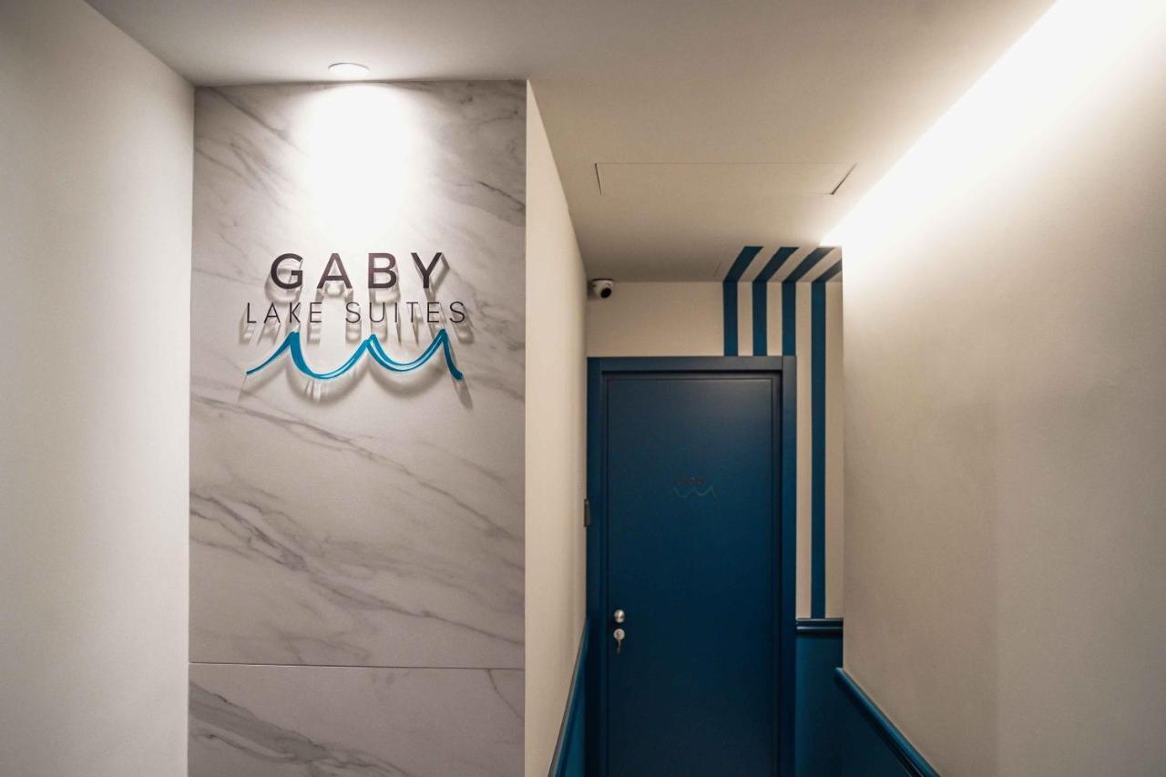 Gaby Lake Suites โกโม ภายนอก รูปภาพ